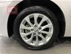 نیسان سێنترا